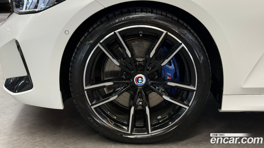 BMW 3-Series M340i, 2023