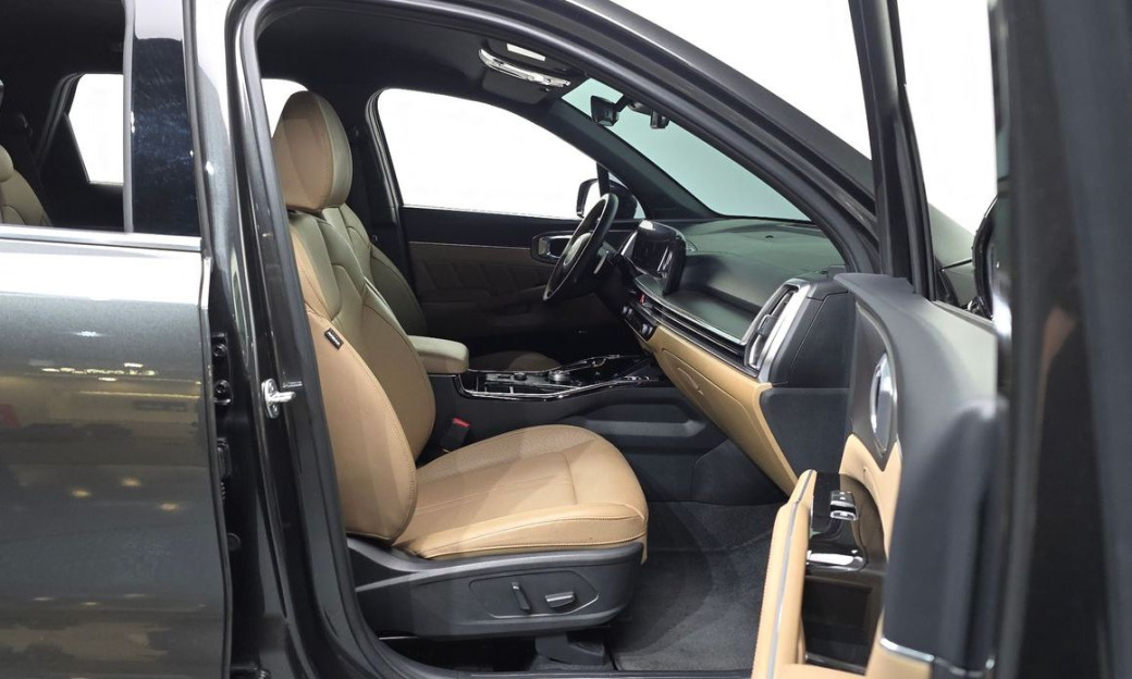 Kia Sorento Diesel 2.2 4WD, 2024