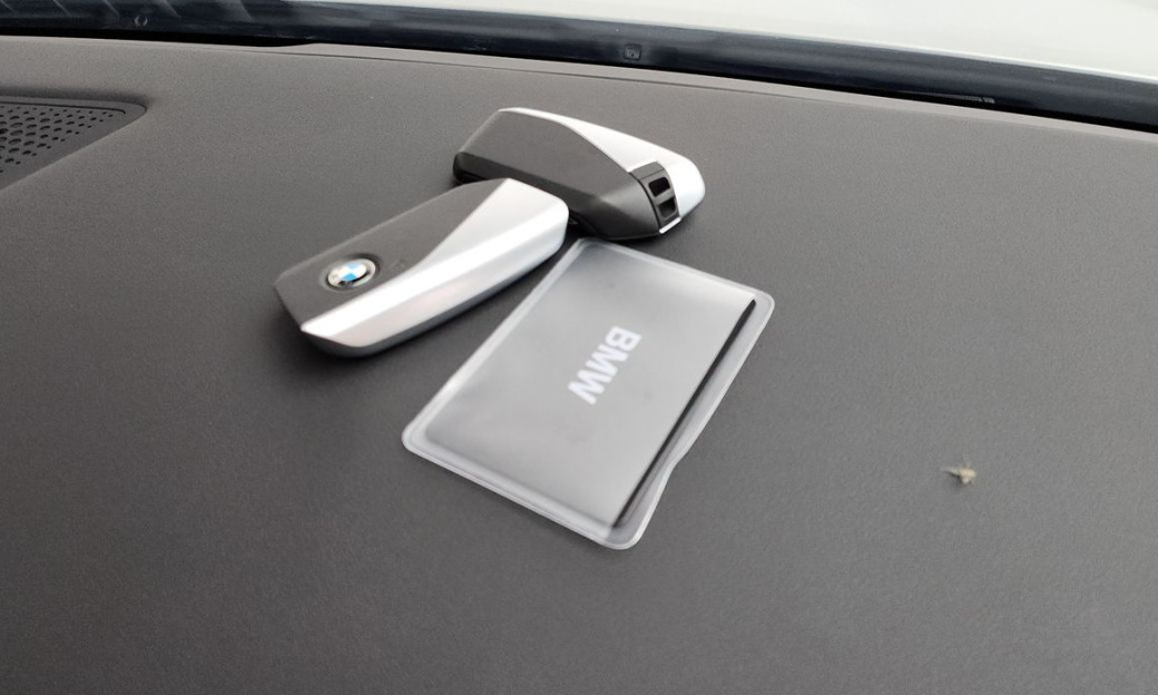 BMW X6 xDrive40i M Sport, 2025