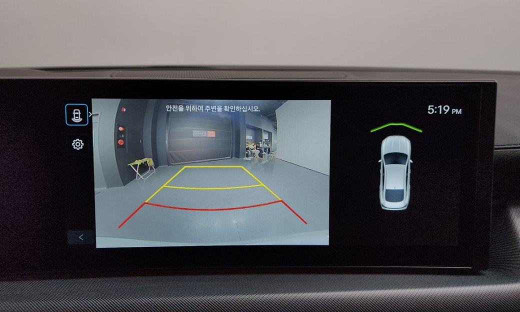 Hyundai Sonata 2.0, 2025