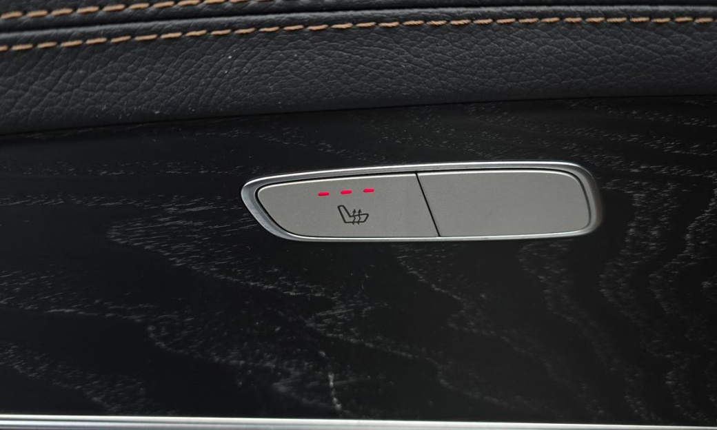 Mercedes-Benz E-Class E250 AMG Line, 2023