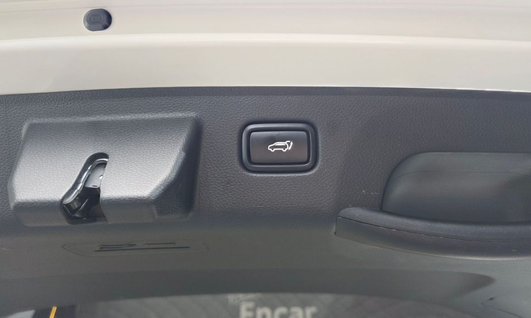 Kia Seltos Gasoline 2.0 2WD, 2023