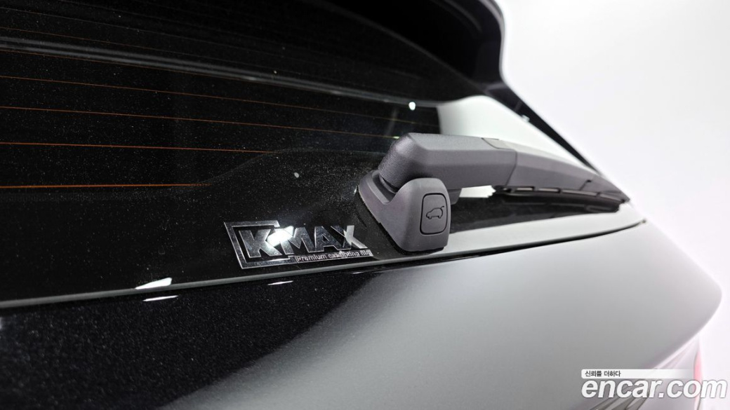 Genesis GV80 2.5T Gasoline 2WD, 2023