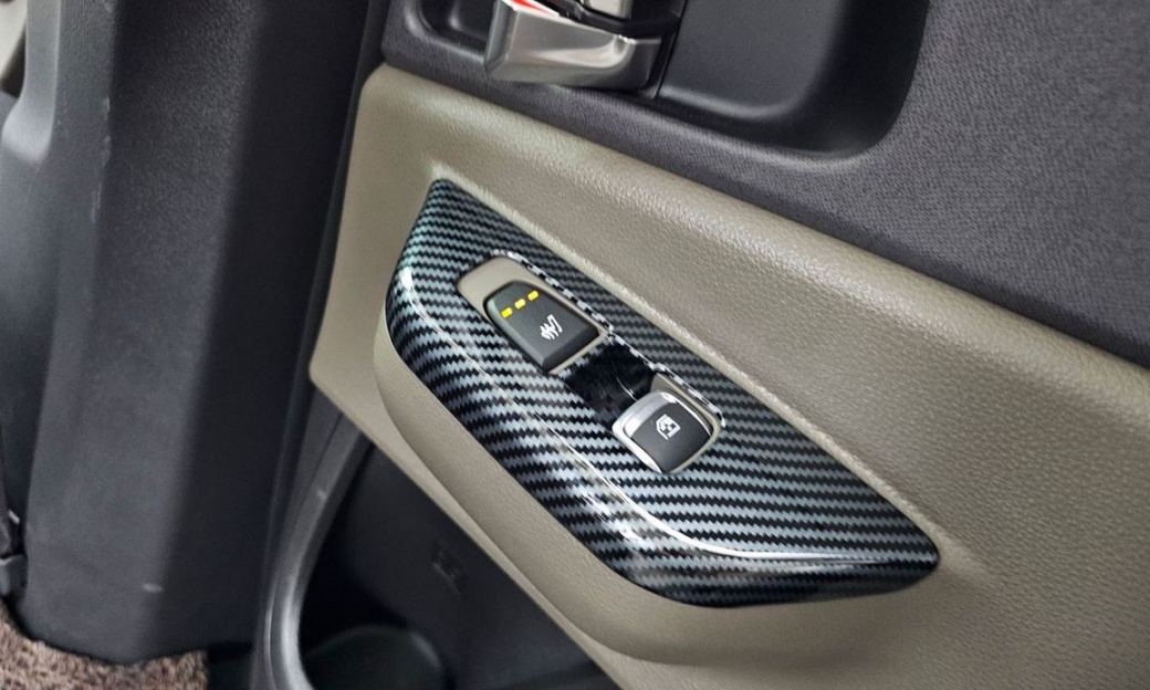 Kia Carnival 9-Seater Noblesse, 2025