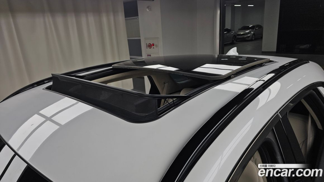 Genesis GV70 2.5T Gasoline AWD, 2023