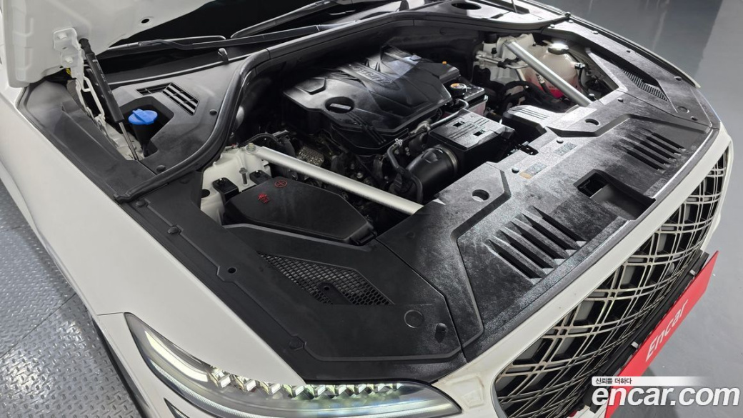 Genesis GV70 2.5T Gasoline 2WD, 2025