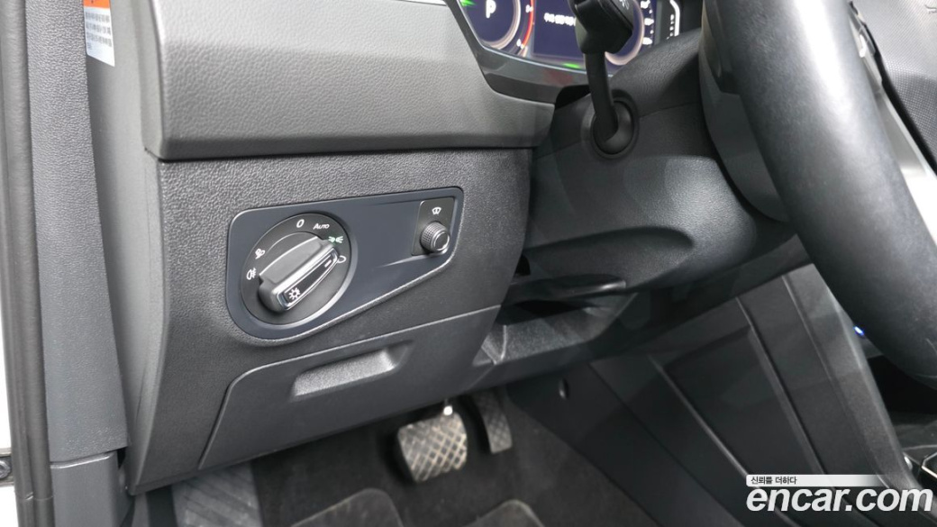 Volkswagen Tiguan 2.0 TDI Prestige, 2022