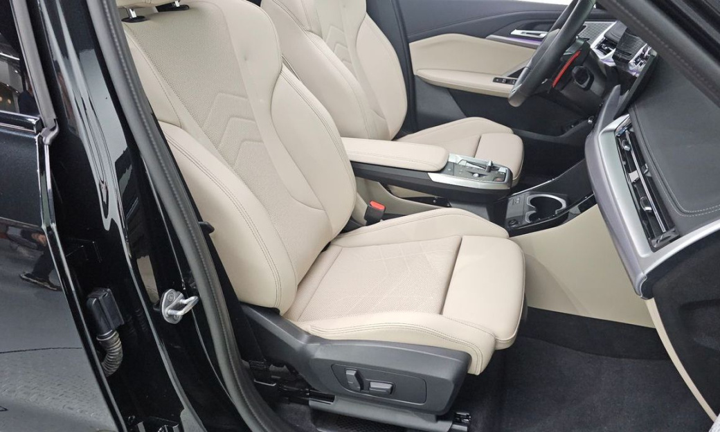BMW X1 M35i xDrive, 2024