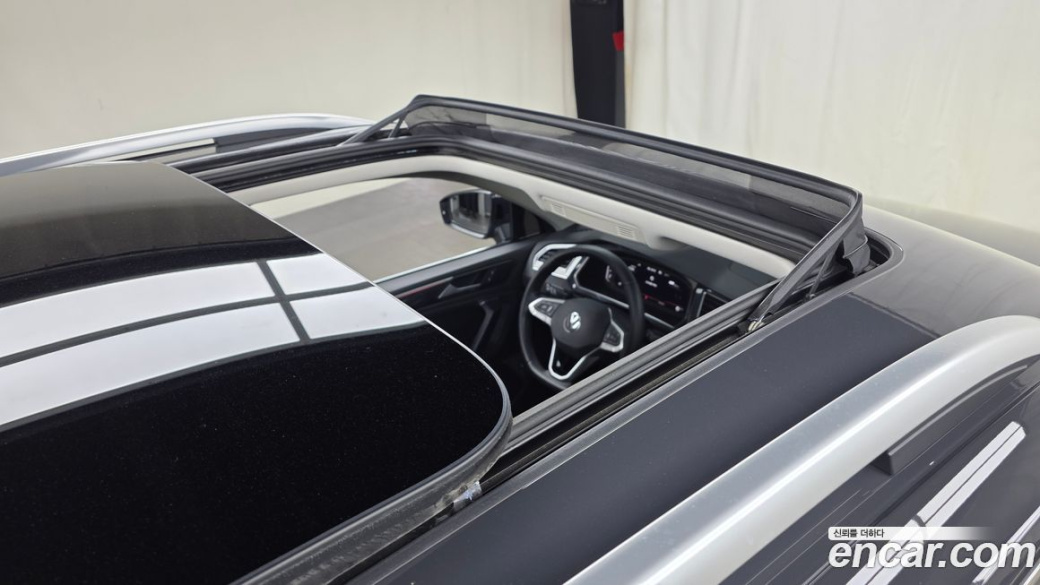 Volkswagen Tiguan 2.0 TDI Prestige, 2023
