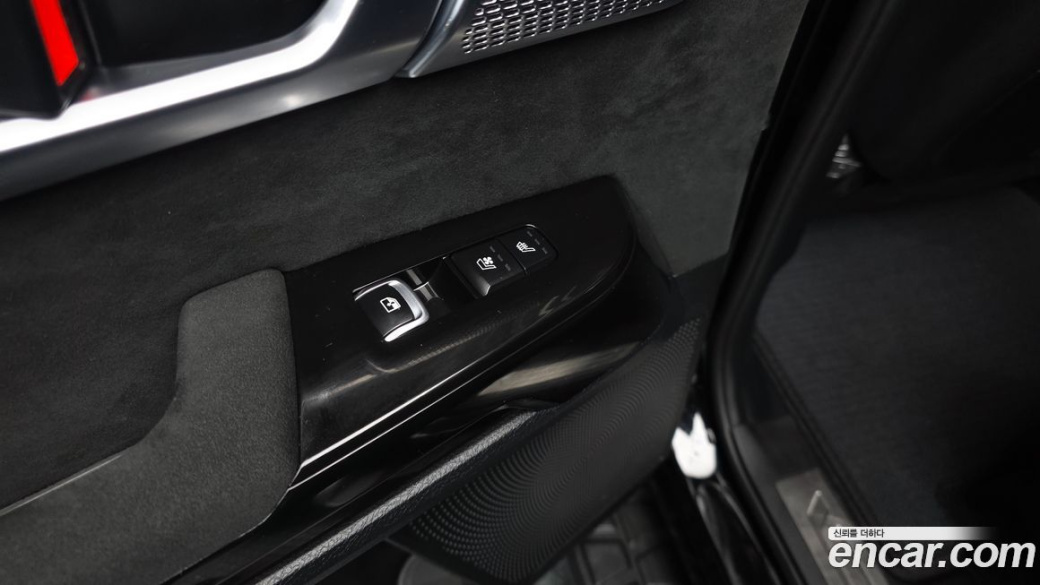 Kia Mohave Diesel 3.0 4WD 6-Seater, 2022