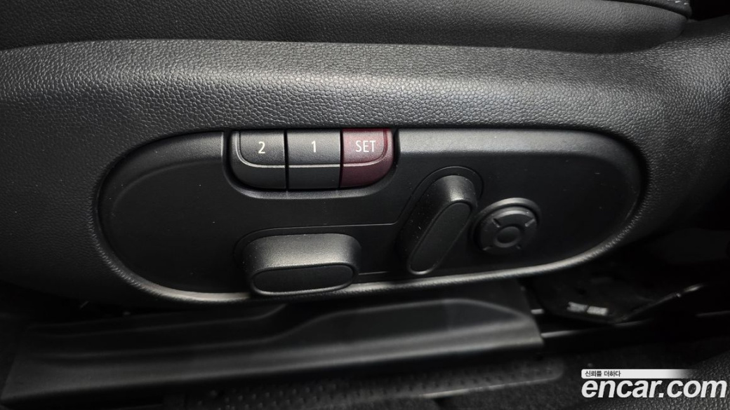 Mini Clubman Classic, 2024