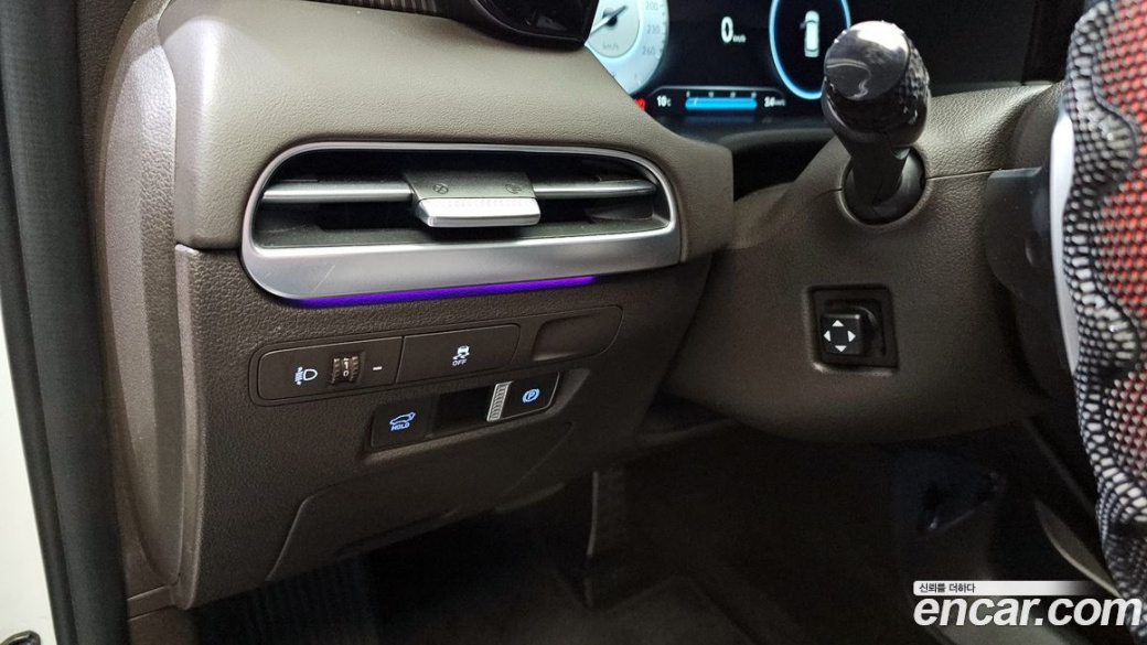 Hyundai Palisade Diesel 2.2 4WD, 2023