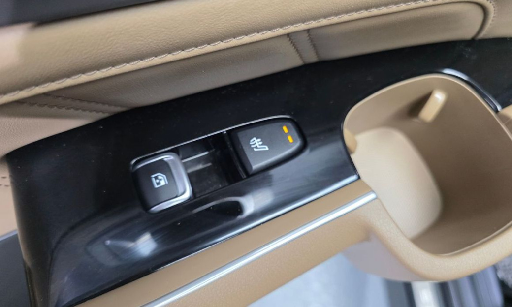 Kia Sorento Gasoline 2.5T 2WD, 2024
