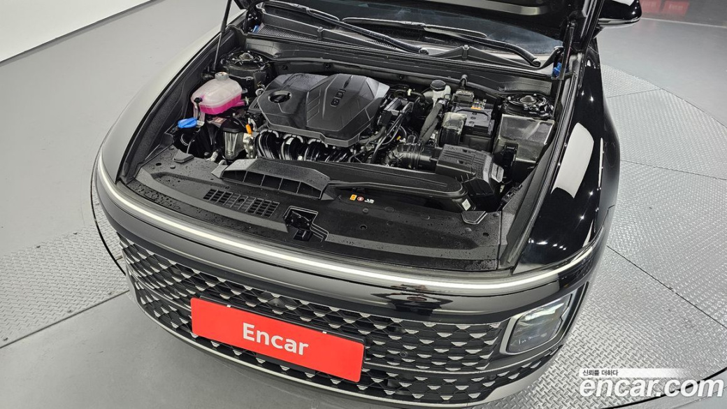 Hyundai Grandeur 2,5 Gasoline 2WD, 2025