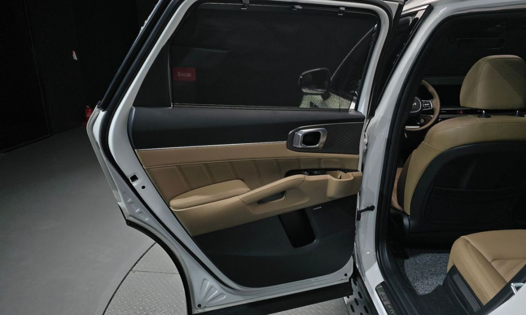 Kia Sorento Diesel 2.2 2WD, 2024
