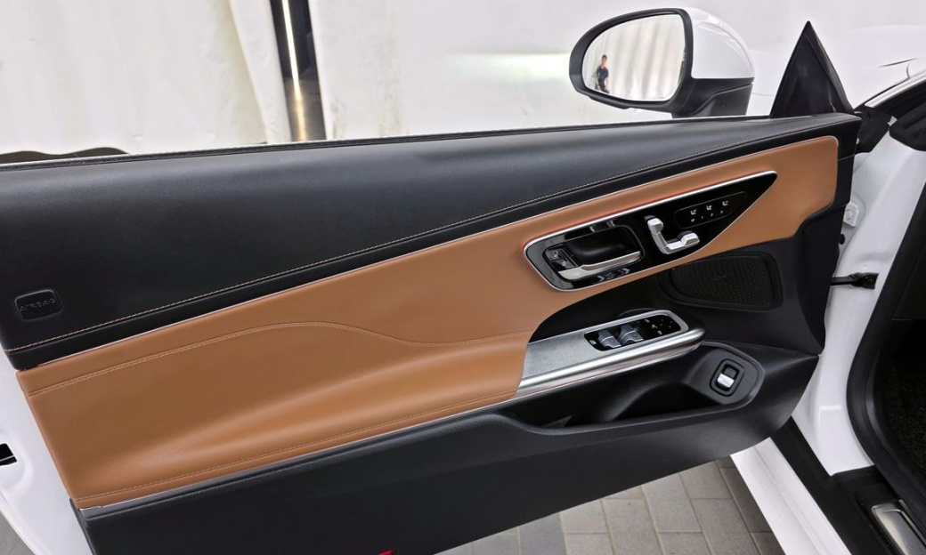 Mercedes-Benz CLE-Class CLE200 Cabriolet, 2024