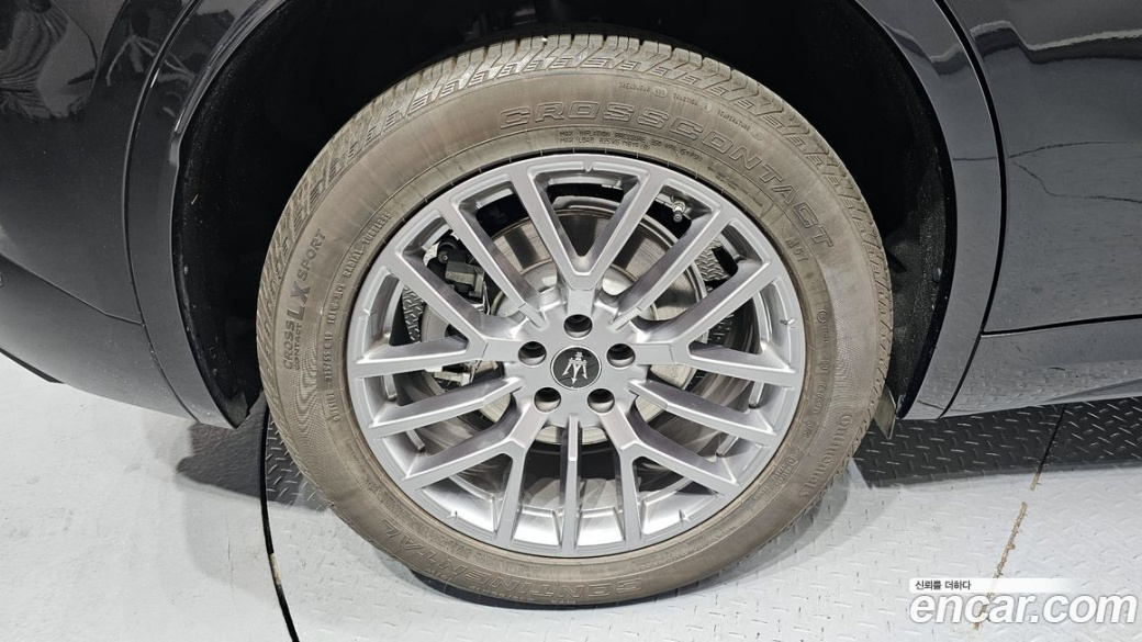 Maserati Grecale 2.0 AWD GT, 2023