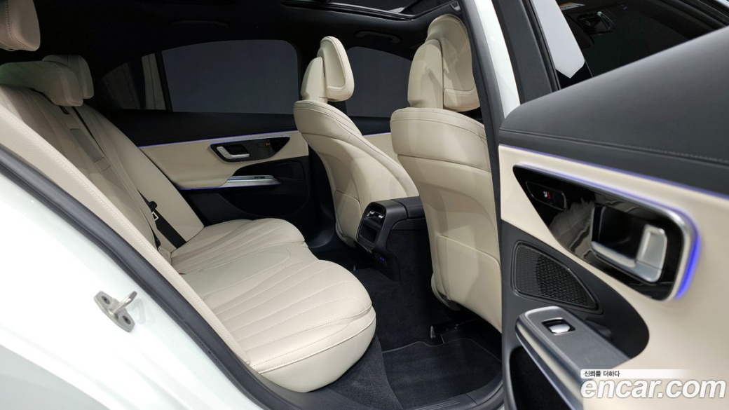 Mercedes-Benz E-Class E200 Avantgarde, 2026