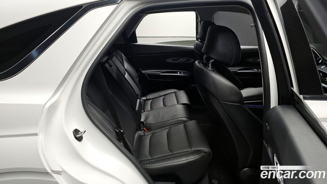 Genesis GV70 2.5T Gasoline 2WD, 2022