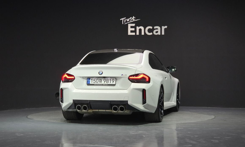 BMW M2 M2 Coupe, 2023