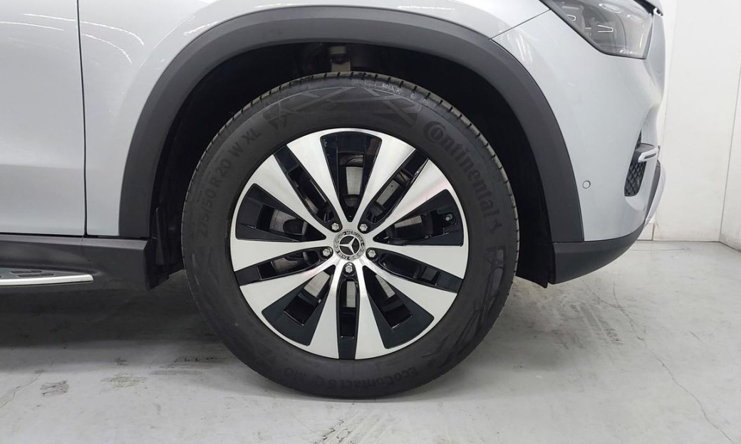 Mercedes-Benz GLE-Class GLE300d 4MATIC, 2025