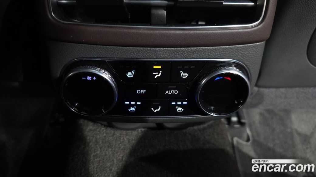 Genesis GV70 2.5T Gasoline AWD, 2023