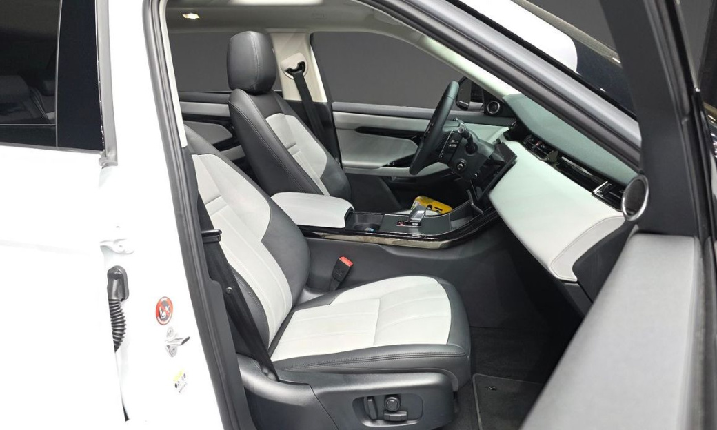 Land Rover Range Rover Evoque P250 Dynamic SE, 2025