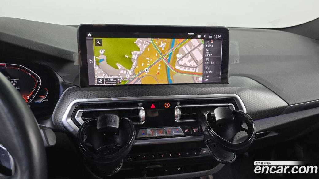BMW X4 xDrive20i M Sport, 2022