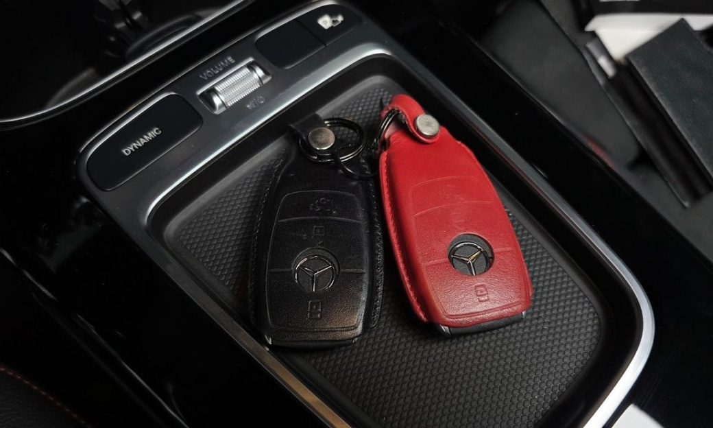 Mercedes-Benz CLA-Class CLA250 4MATIC, 2025