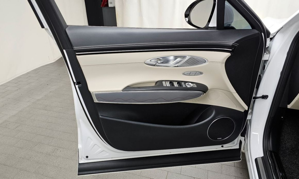 Genesis GV70 2.5T Gasoline AWD, 2024