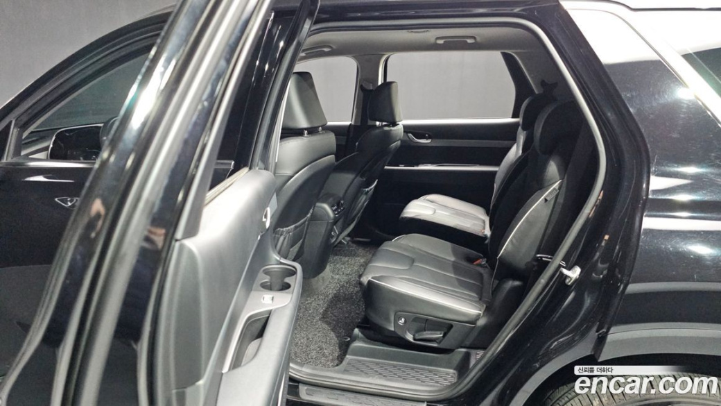 Hyundai Palisade Diesel 2.2 2WD, 2023