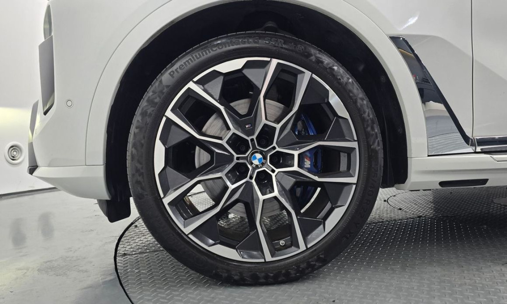 BMW X7 xDrive 40i M Sport 6STR, 2024