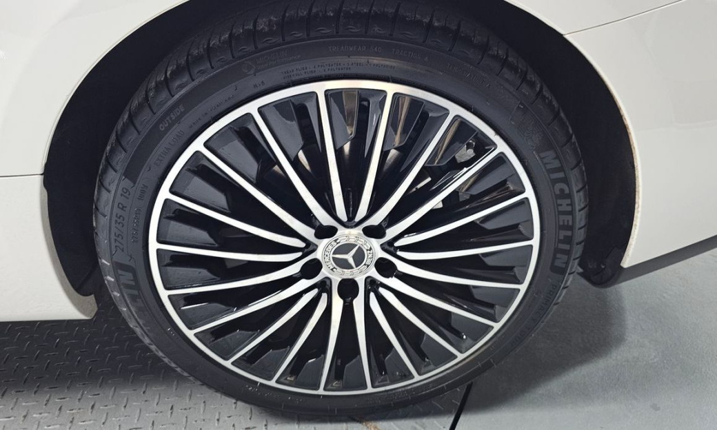 Mercedes-Benz CLE-Class CLE200 Coupe, 2024