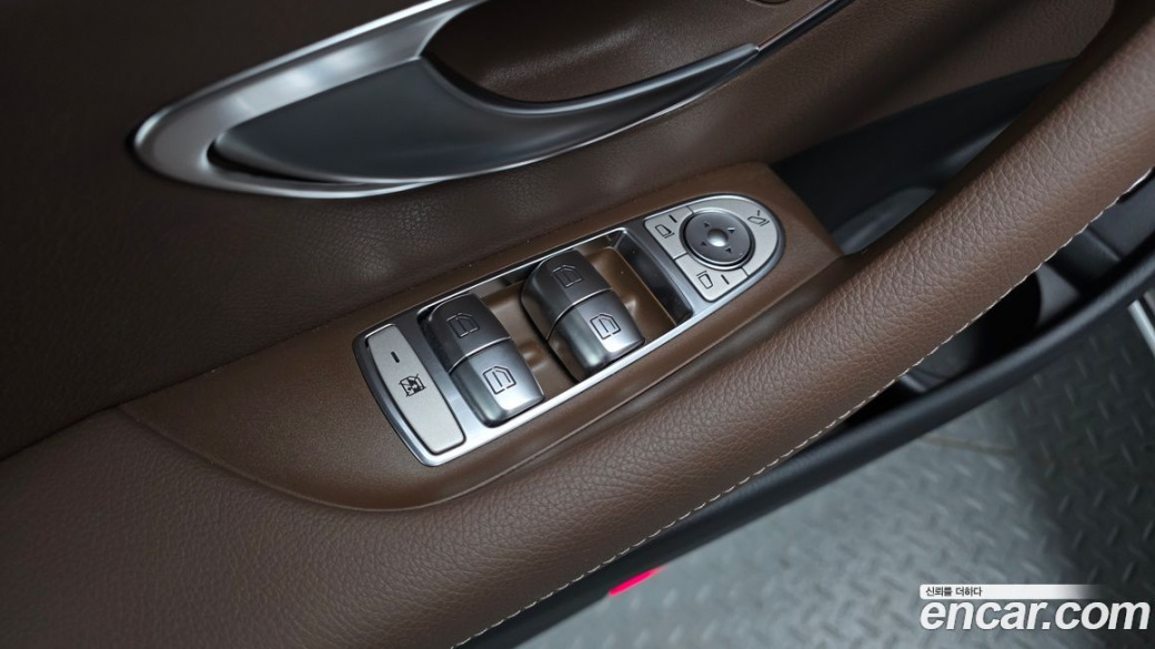 Mercedes-Benz E-Class E250 Exclusive, 2023