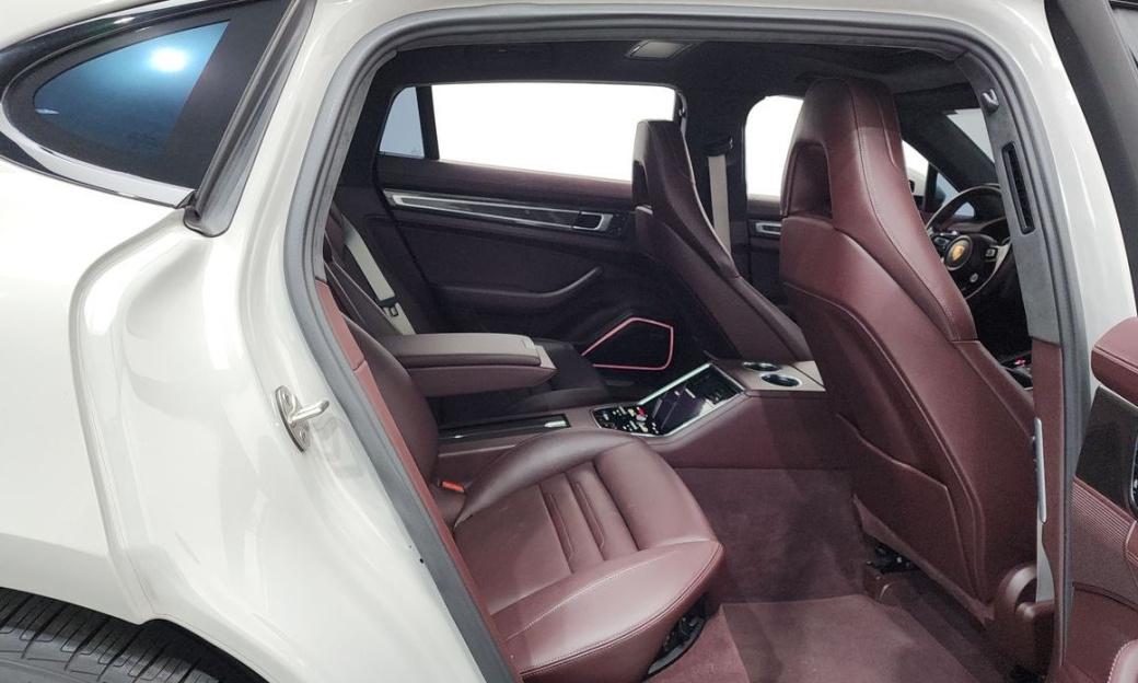 Porsche Panamera 2.9 AWD Executive, 2022