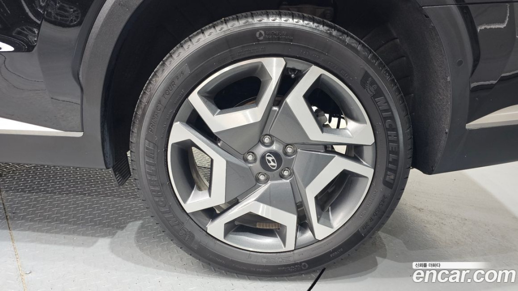 Hyundai Palisade Diesel 2.2 4WD, 2024
