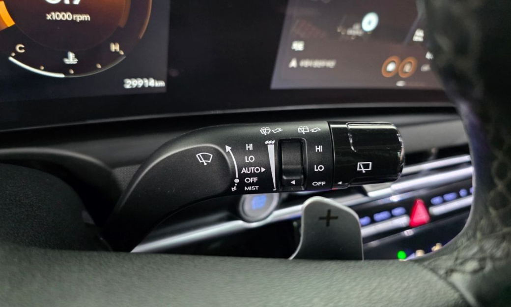 Hyundai Tucson Gasoline 1.6 Turbo 2WD, 2024