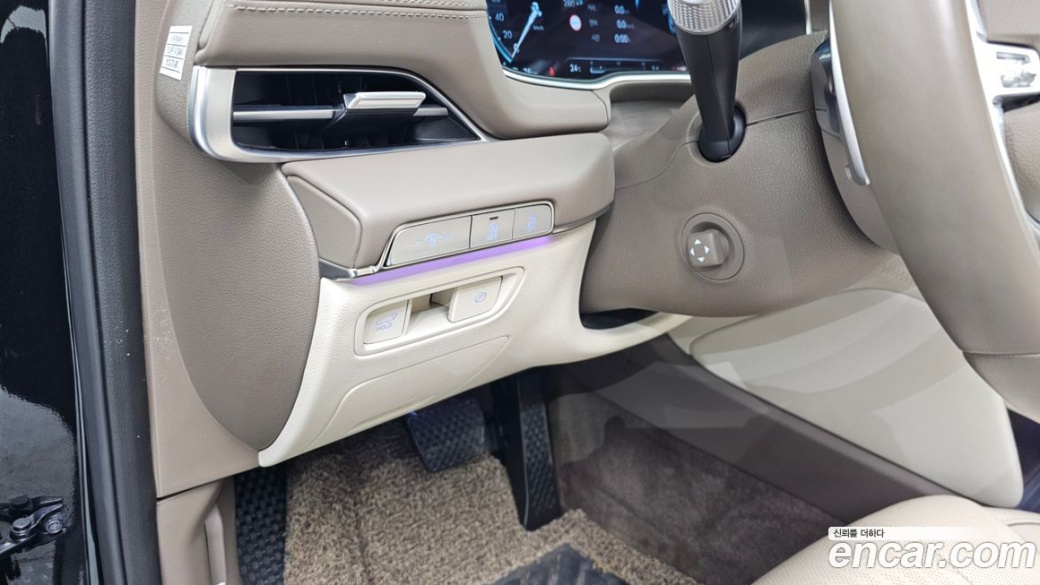 Genesis GV80 3.0 Diesel AWD, 2023