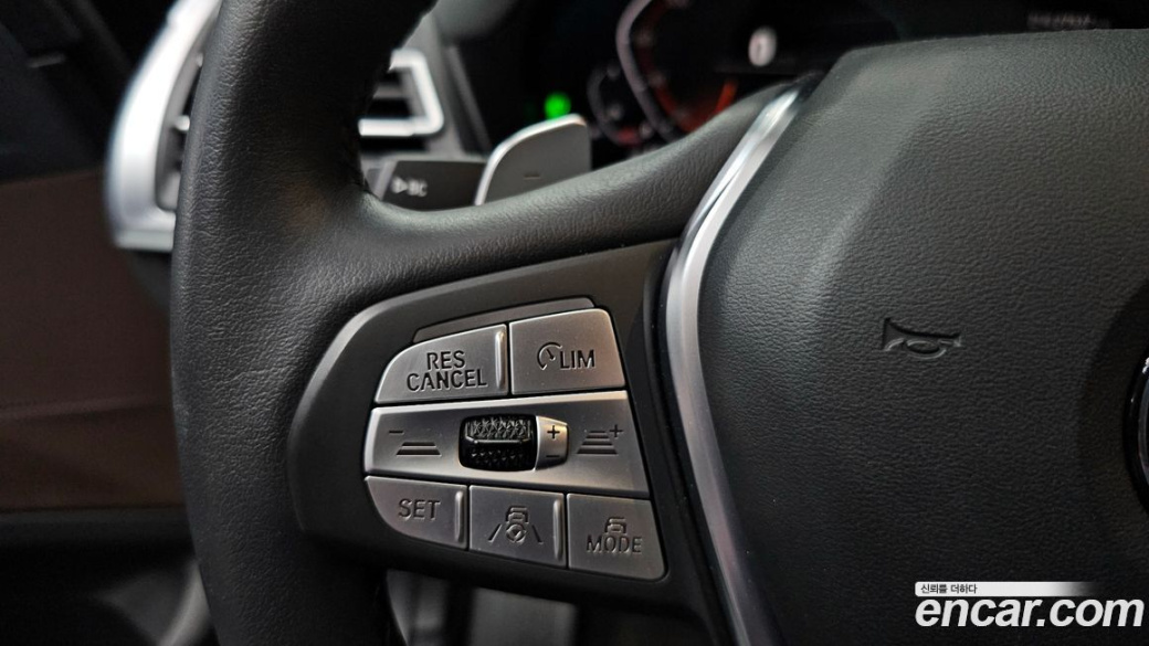 BMW X3 xDrive 20i, 2022