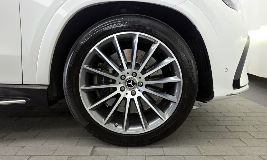 Mercedes-Benz GLE-Class GLE450 4MATIC, 2023