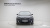 BMW Gran Turismo 620d M Sport, 2023