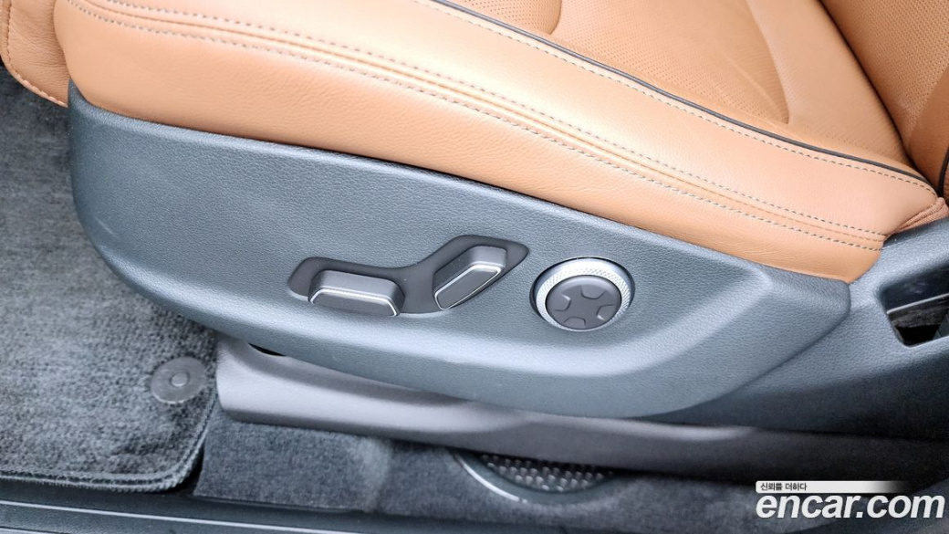 Genesis GV70 2.5T Gasoline AWD, 2024