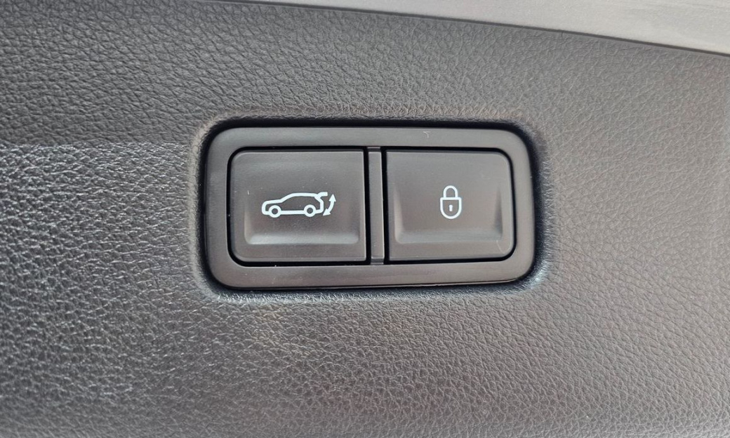 Genesis GV70 2.5T Gasoline 2WD, 2022