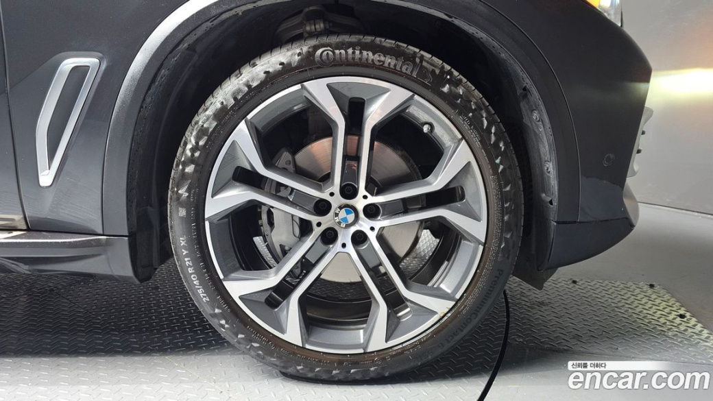 BMW X5 xDrive 30d xLine, 2022