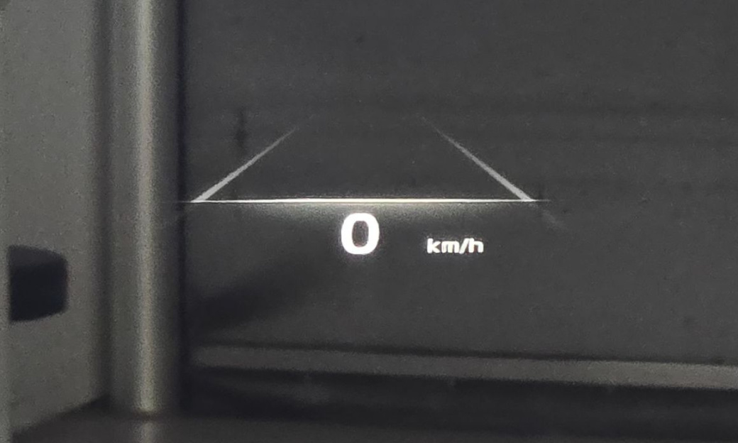 Kia Mohave Diesel 3.0 4WD 6-Seater, 2024
