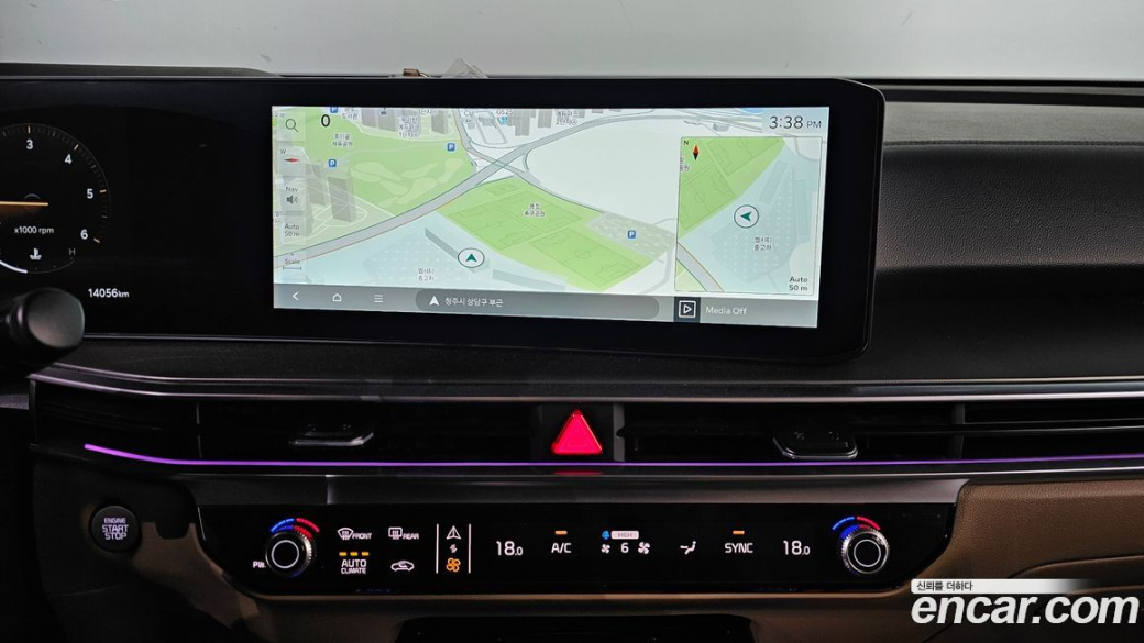 Kia Sorento Diesel 2.2 4WD, 2026