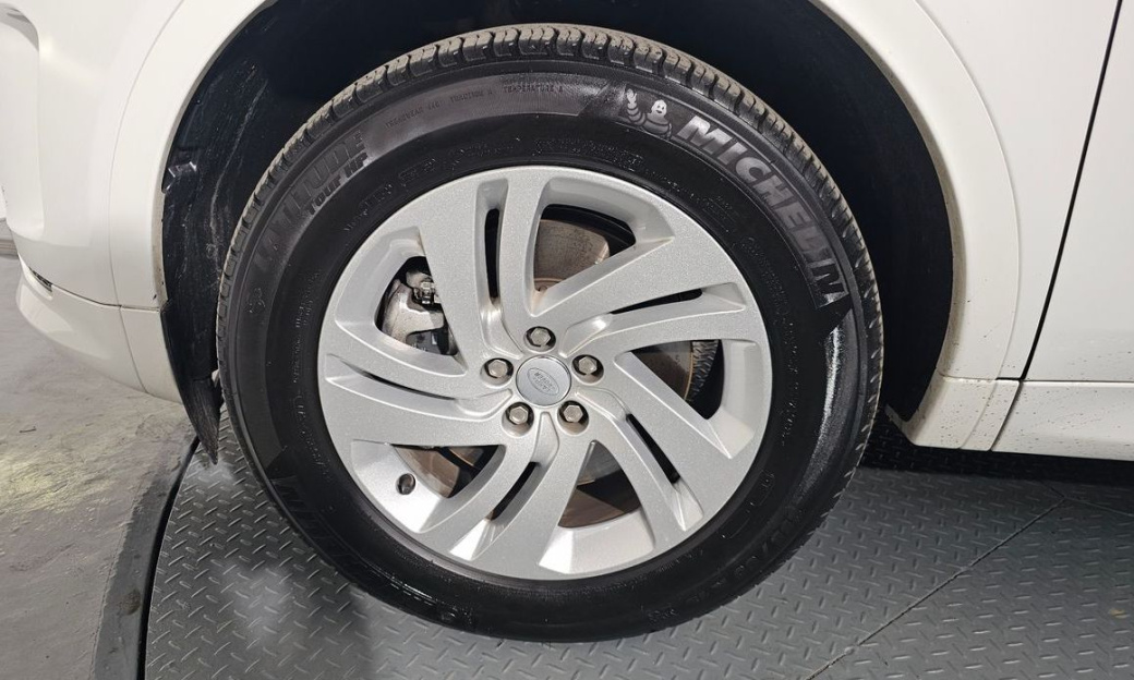 Land Rover Discovery Sport P250 S, 2024