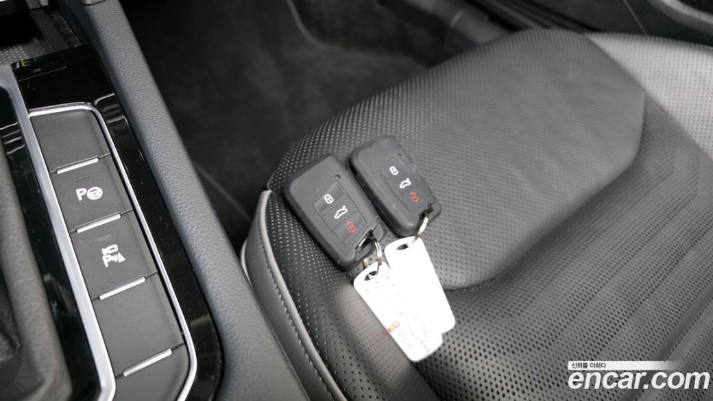 Volkswagen Arteon 2.0 TDI Prestige, 2023