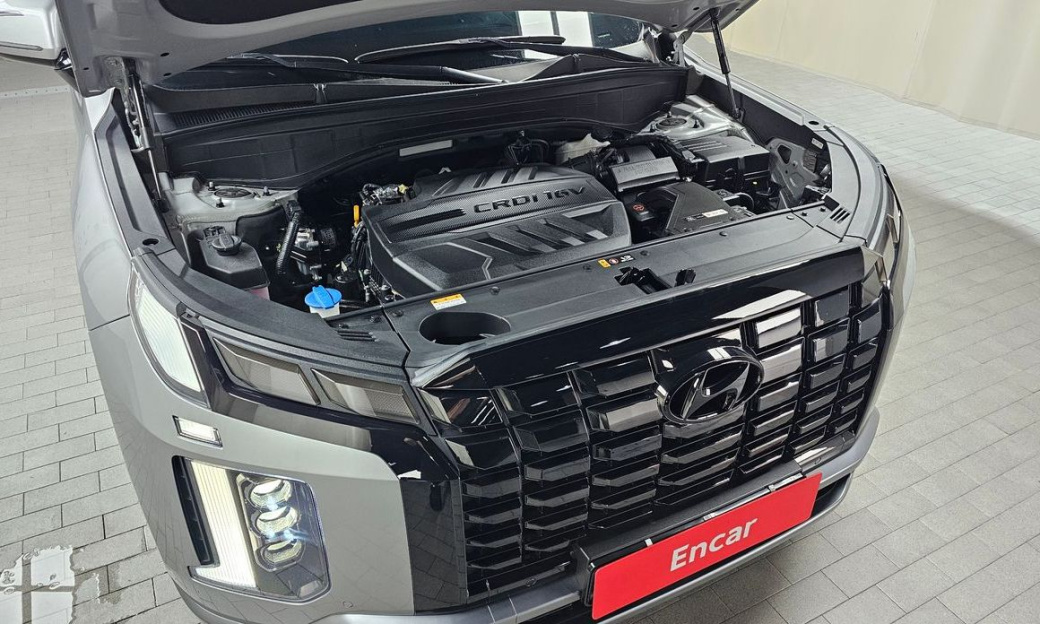 Hyundai Palisade Diesel 2.2 2WD, 2024