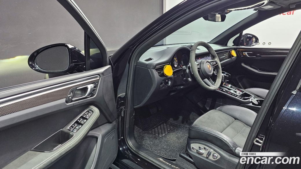 Porsche Macan 2.9 GTS, 2023